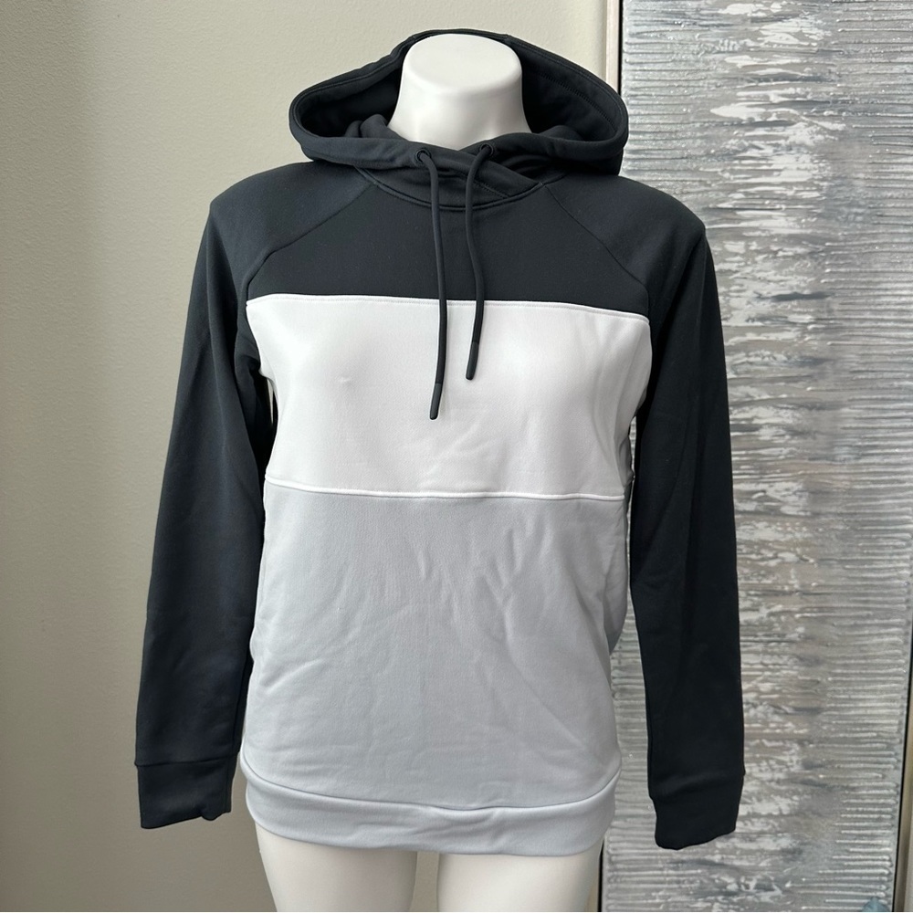 Under Armour Women's Terry Fleece Hoodie Size XS